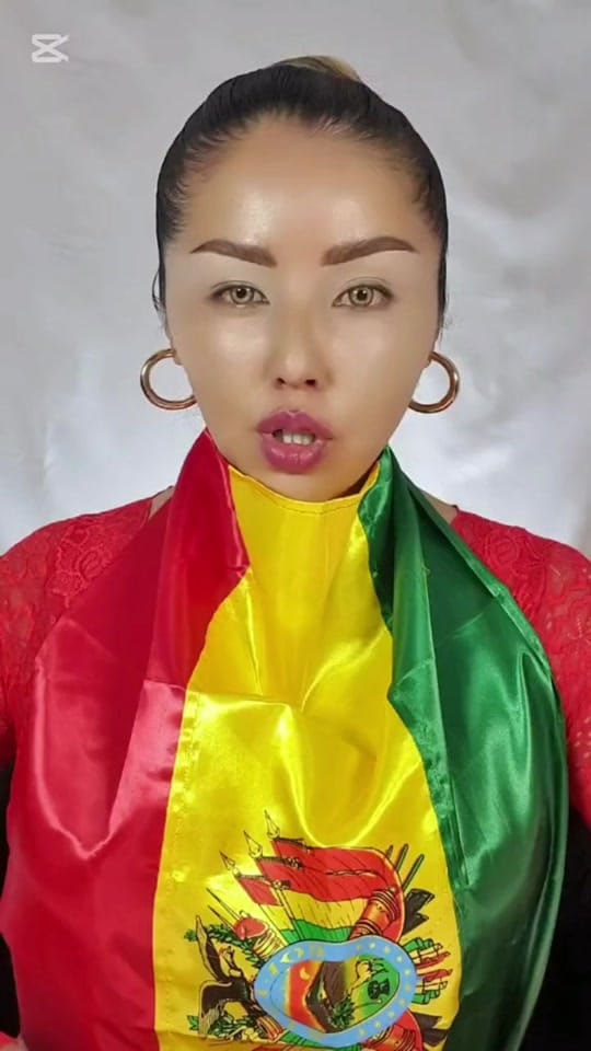Post 8 by 🇧🇴♕Nefertiti Makeup Artist𓂀 on TikTok (video)