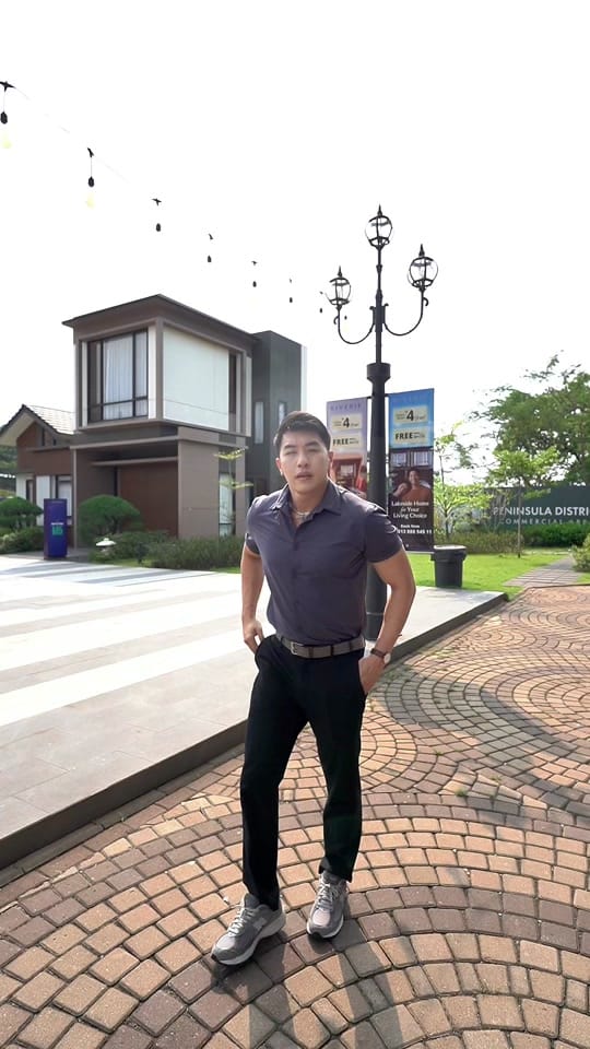 Post 8 by Eco Town at Sawangan on TikTok (video)