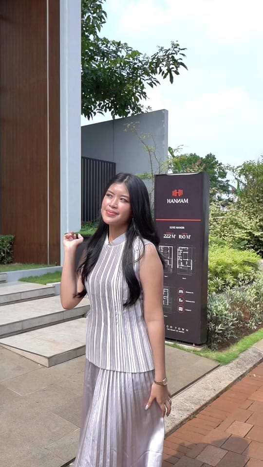 Post 10 by Eco Town at Sawangan on TikTok (video)