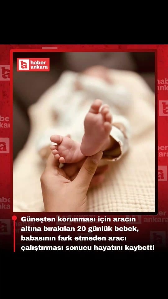 Post 2 by Haber Ankara on TikTok (video)