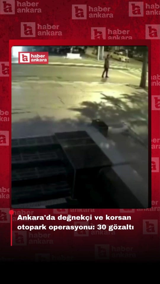 Post 9 by Haber Ankara on TikTok (video)