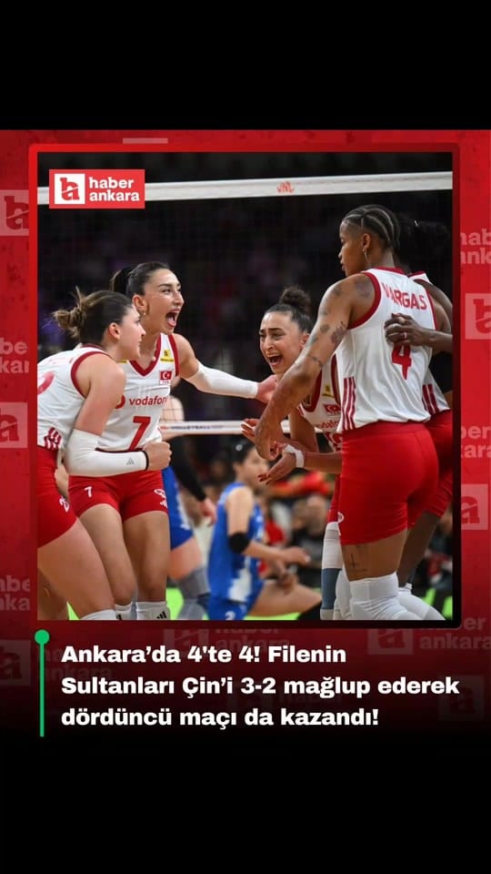 Post 3 by Haber Ankara on TikTok (video)