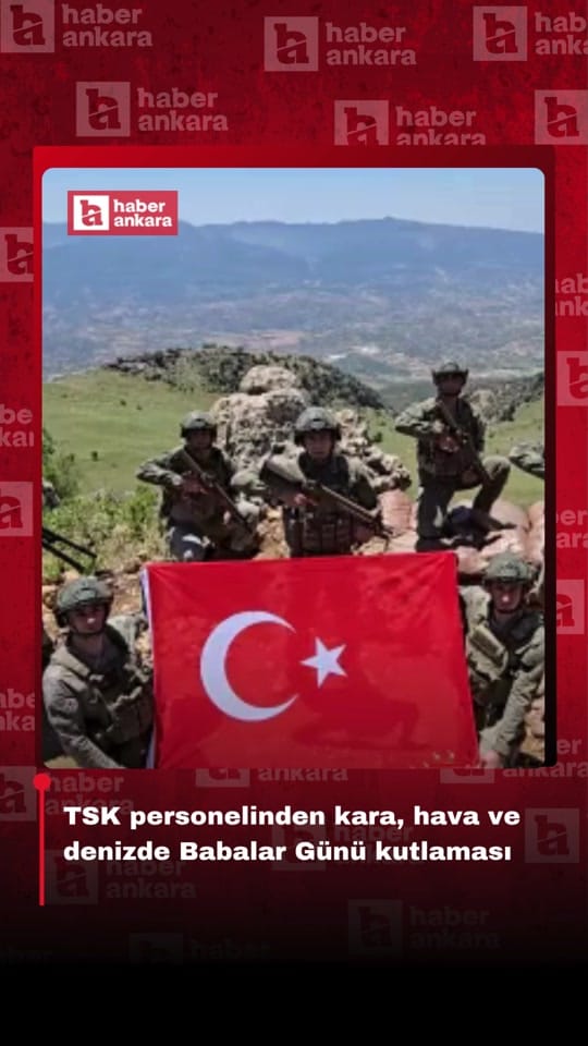 Post 7 by Haber Ankara on TikTok (video)