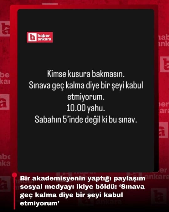 Post 8 by Haber Ankara on TikTok (video)