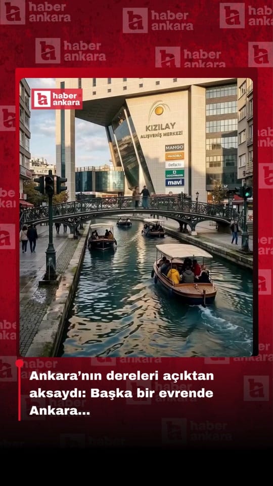 Post 1 by Haber Ankara on TikTok (video)