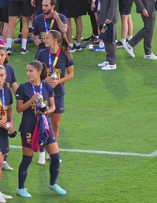 Post 5 by Núria on TikTok (video)
