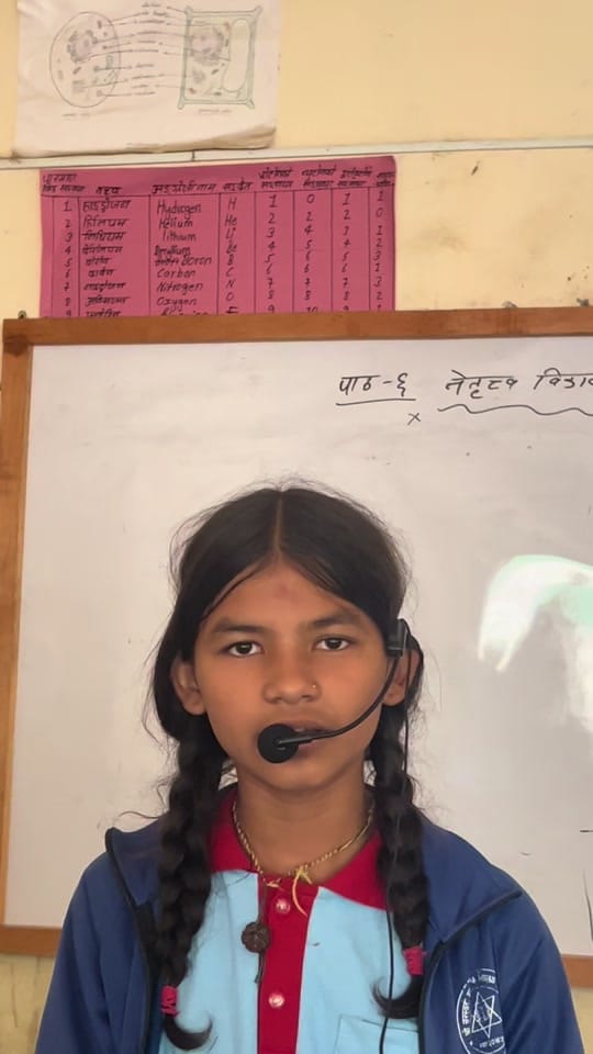 Post 3 by Khadananda Kharal on TikTok (video)