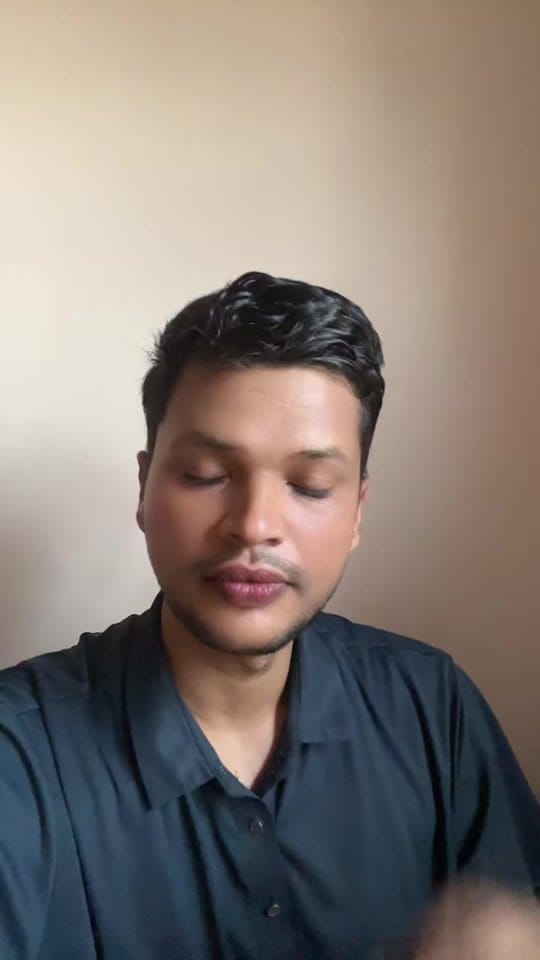 Post 7 by Khadananda Kharal on TikTok (video)