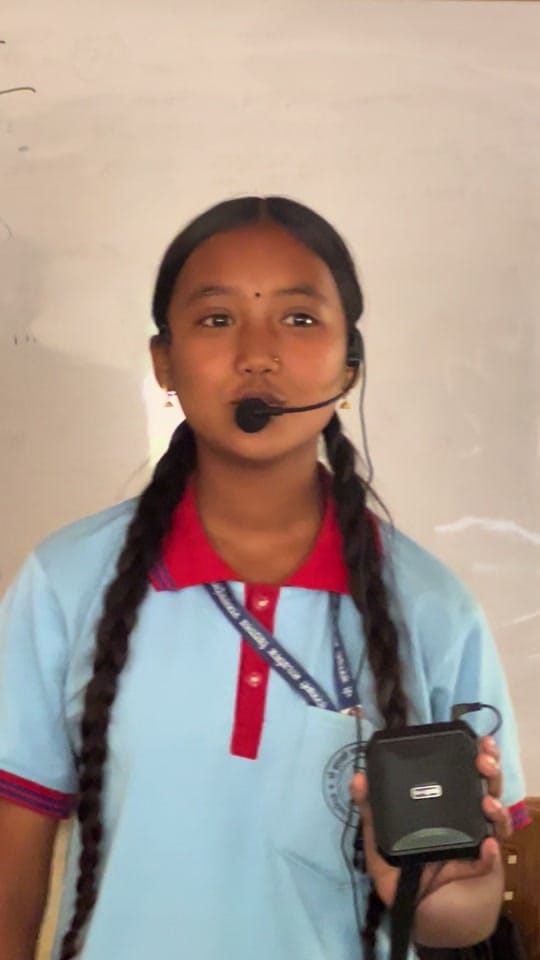Post 4 by Khadananda Kharal on TikTok (video)