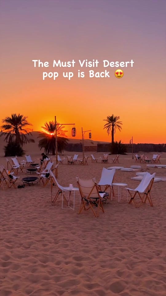 Post 2 by Dubai Guiding on TikTok (video)