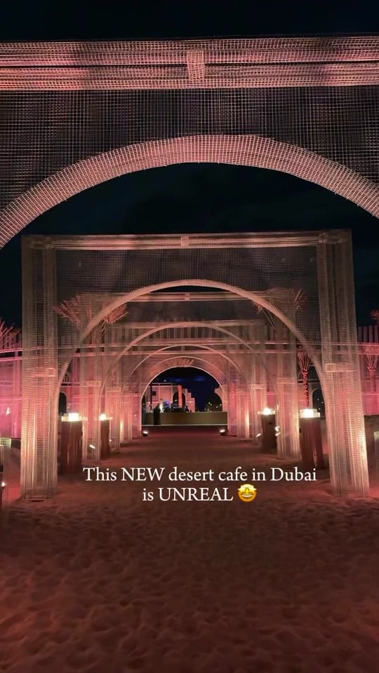 Post 6 by Dubai Guiding on TikTok (video)