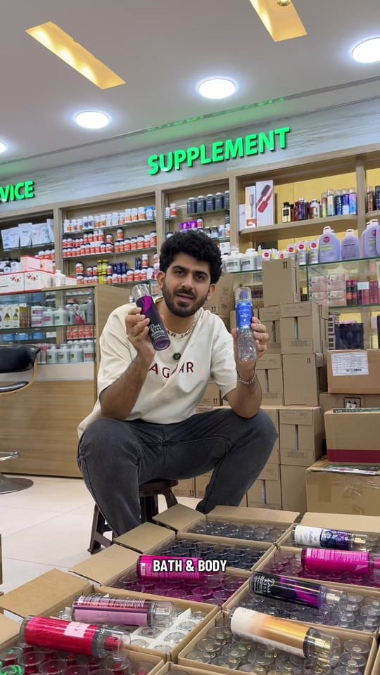 Post 8 by maxesfit on TikTok (video)