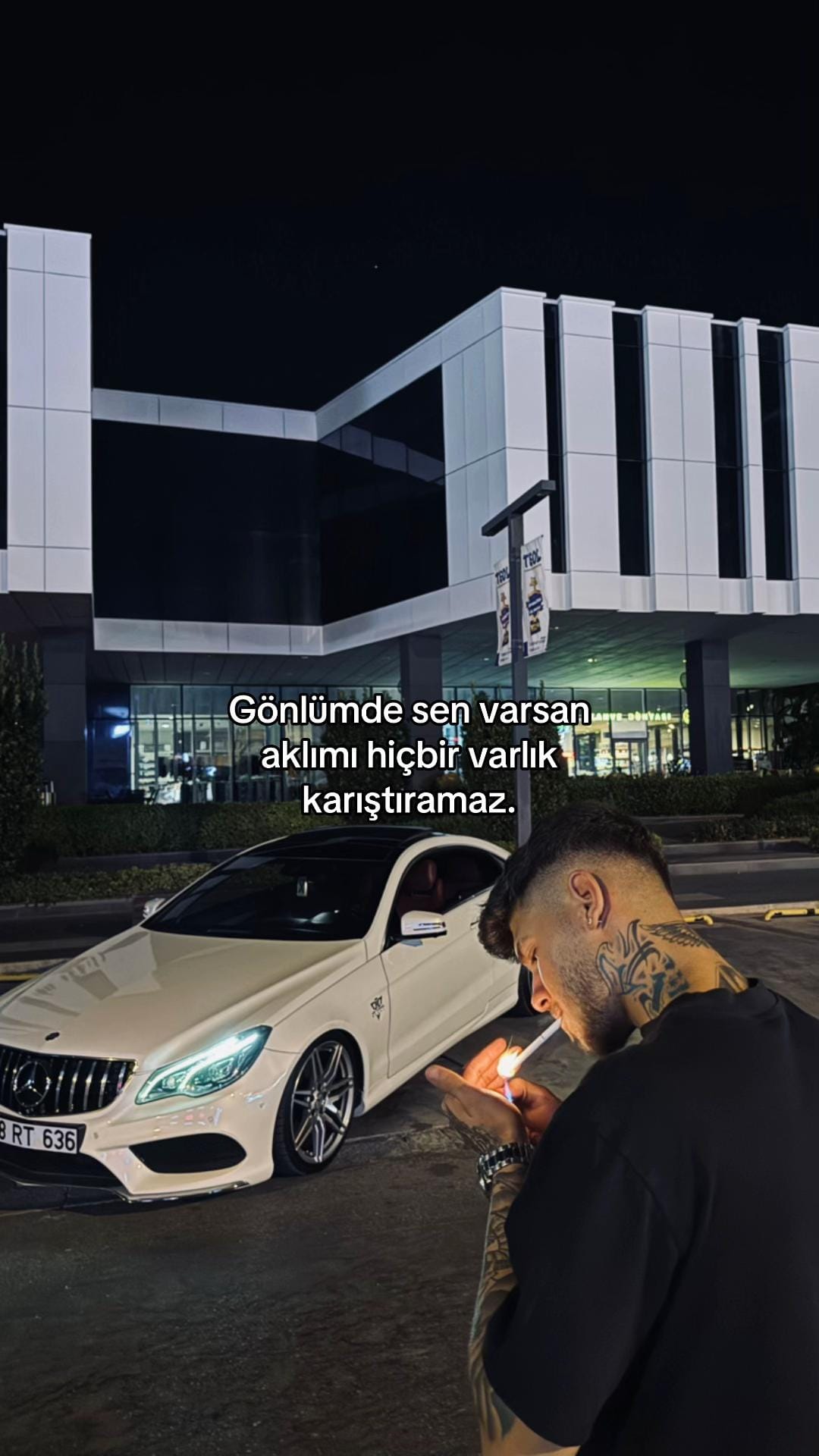 Post 8 by batinturkay on TikTok (video)