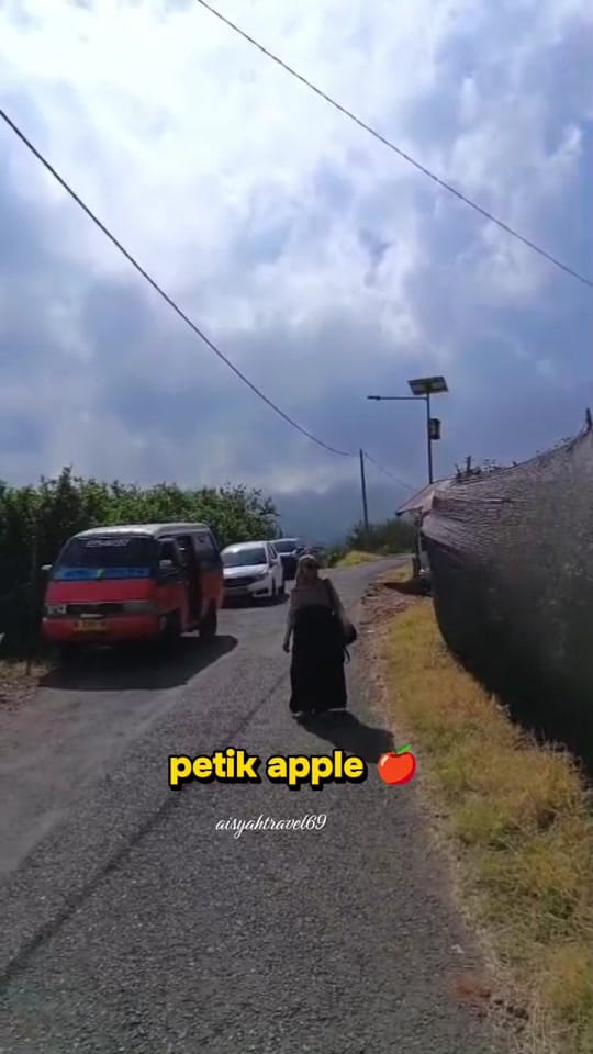 Post 3 by aisyahtravel69 on TikTok (video)