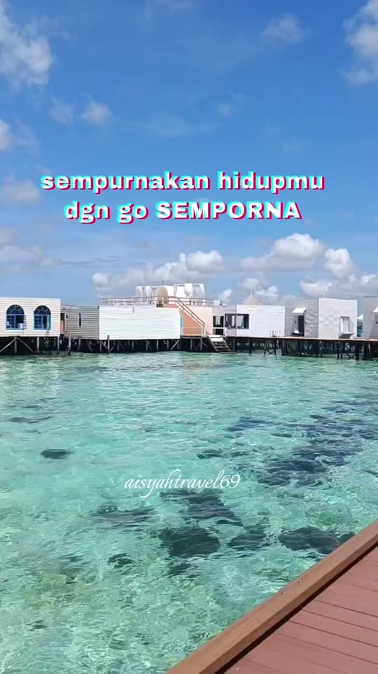 Post 6 by aisyahtravel69 on TikTok (video)