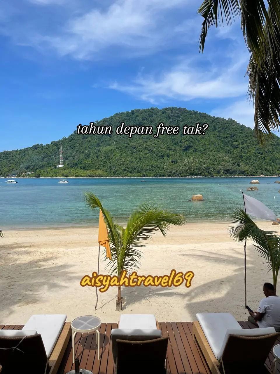 Post 8 by aisyahtravel69 on TikTok (video)