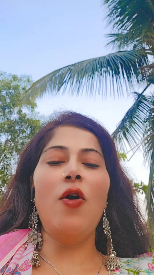Post 3 by pooja Gupta on TikTok (video)