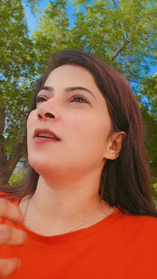 Post 1 by pooja Gupta on TikTok (video)
