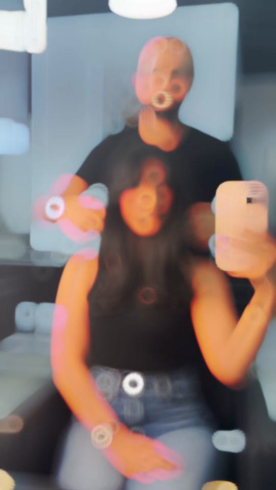 Post 7 by Rami makeover salon on TikTok (video)