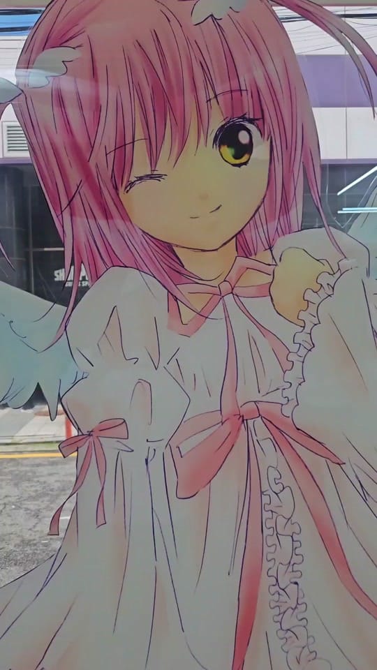 Post 3 by Kinou 🌸 on TikTok (video)