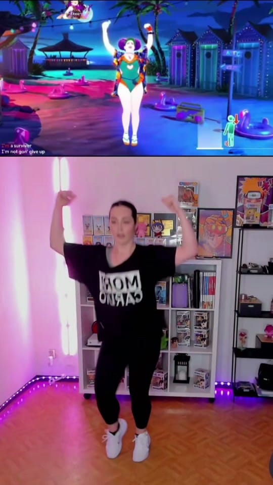 Post 8 by Kinou 🌸 on TikTok (video)
