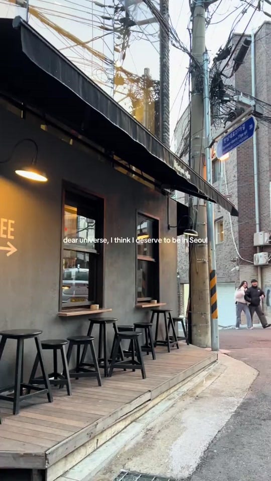 Post 1 by Ruzi Korea on TikTok (video)
