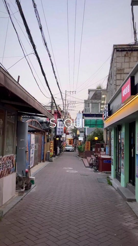 Post 10 by Ruzi Korea on TikTok (video)