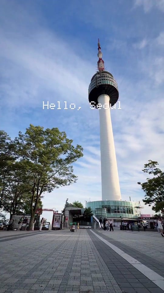 Post 9 by Ruzi Korea on TikTok (video)