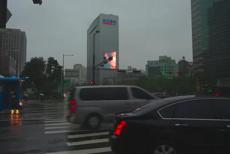 Post 6 by Ruzi Korea on TikTok (video)