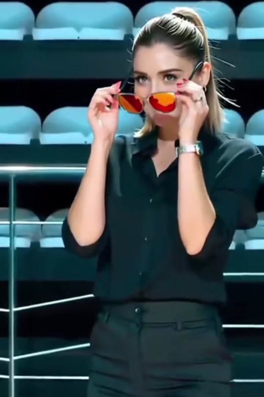 Post 2 by Selen Erdem🇹🇷 on TikTok (video)