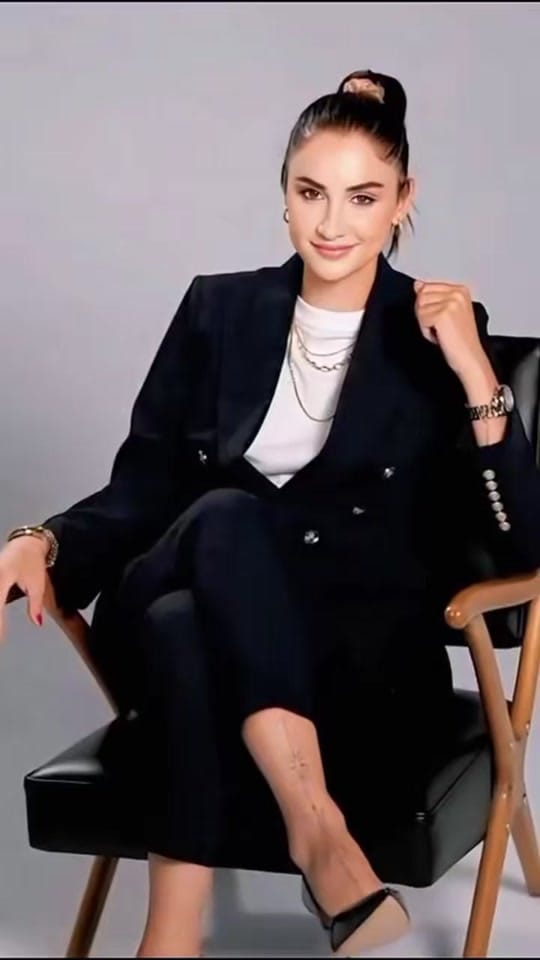 Post 6 by Selen Erdem🇹🇷 on TikTok (video)