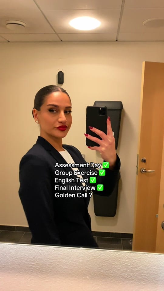 Post 5 by Slayda✈️ on TikTok (video)