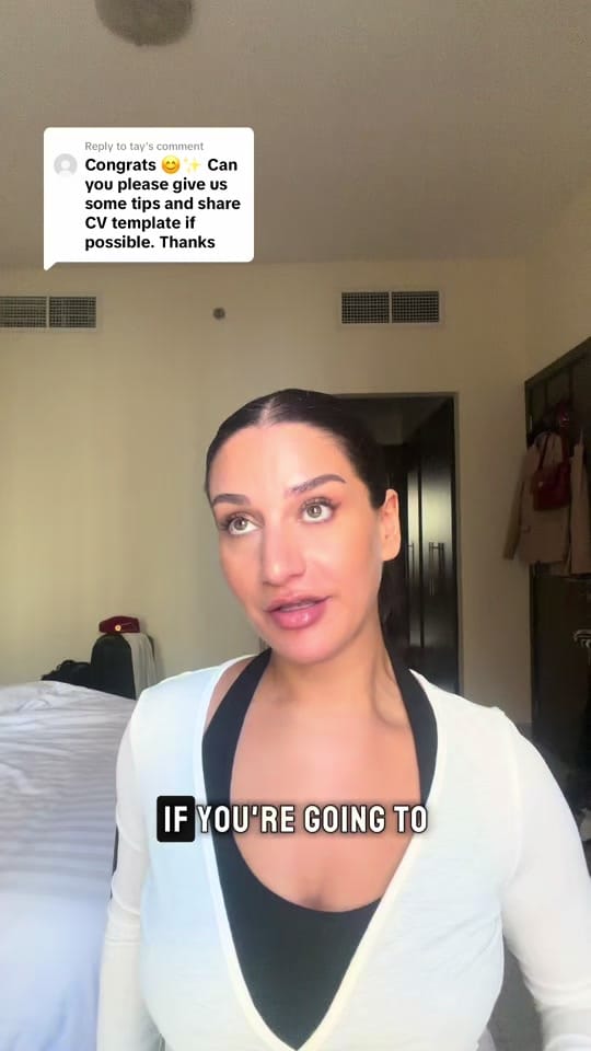 Post 4 by Slayda✈️ on TikTok (video)