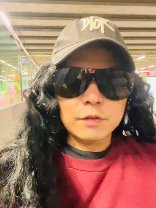 Post 1 by Apple User394445188 on TikTok (video)