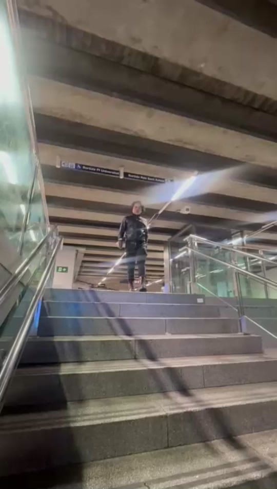 Post 7 by Apple User394445188 on TikTok (video)