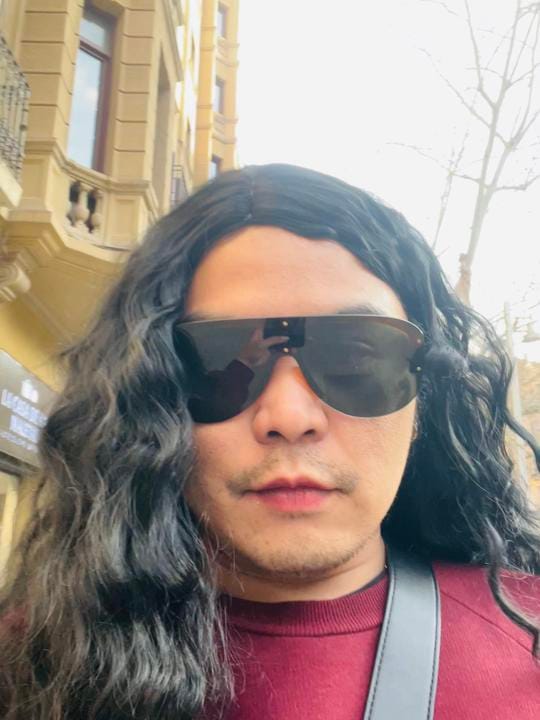 Post 5 by Apple User394445188 on TikTok (video)