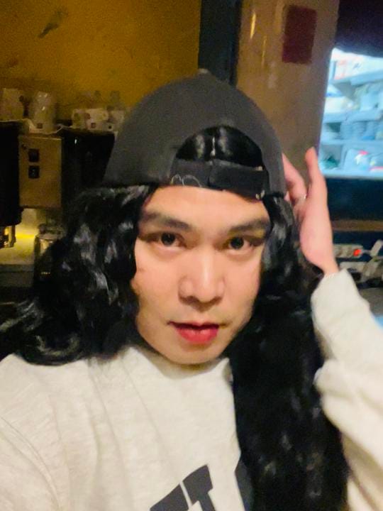 Post 3 by Apple User394445188 on TikTok (video)