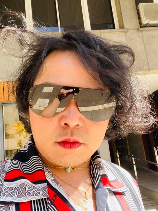 Post 2 by Apple User394445188 on TikTok (video)