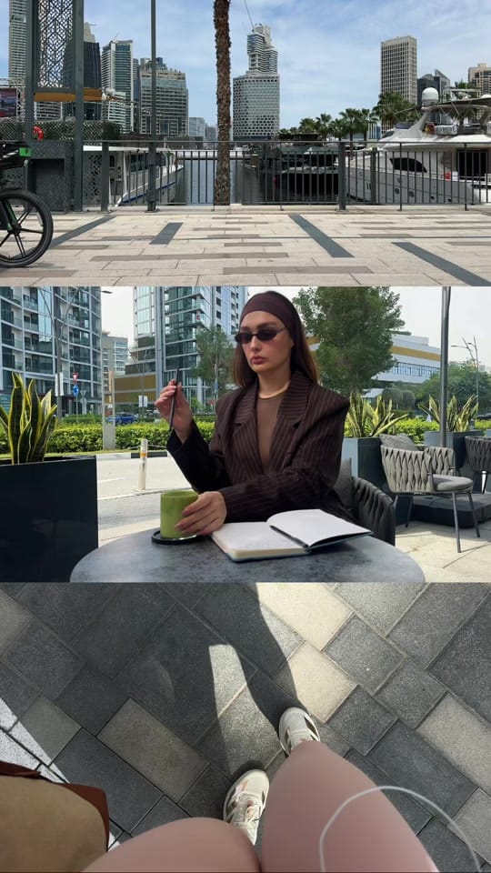 Post 2 by rufaro_ugc on TikTok (video)
