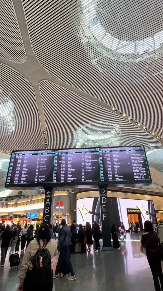 Post 6 by Frequent_Flyer on TikTok (video)
