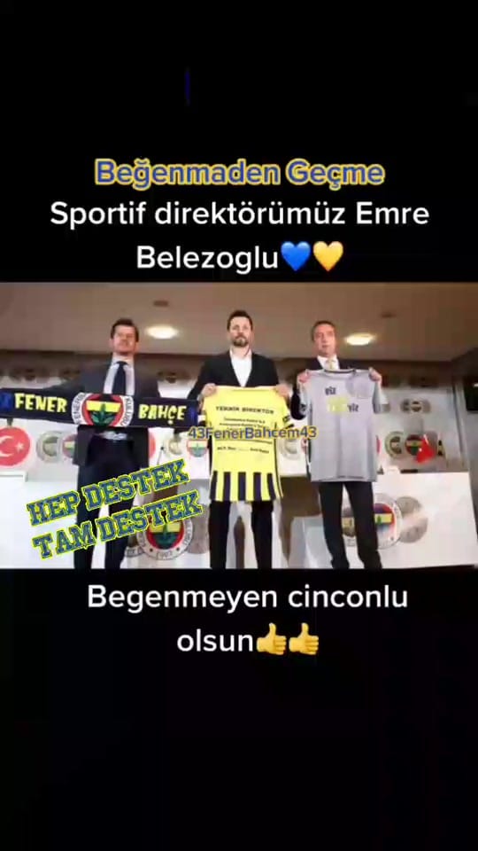 Post 2 by Ahmet Pekşen on TikTok (video)