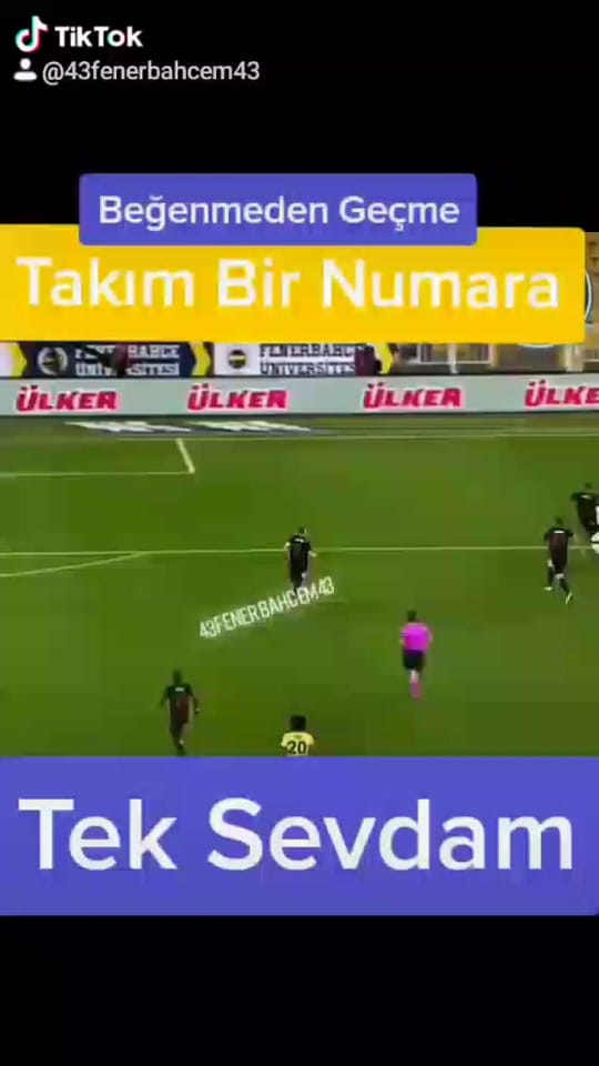 Post 10 by Ahmet Pekşen on TikTok (video)