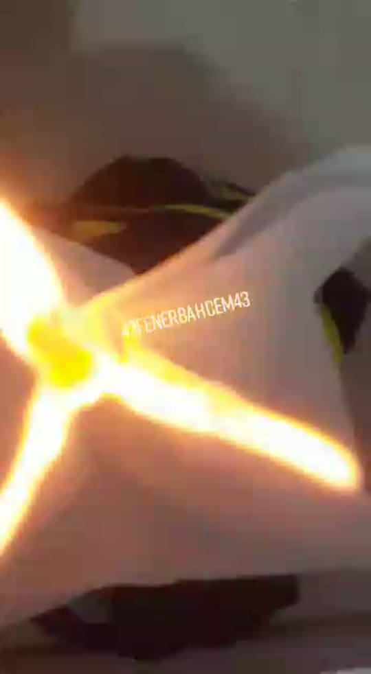Post 9 by Ahmet Pekşen on TikTok (video)