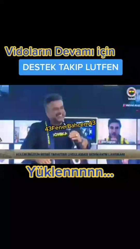 Post 3 by Ahmet Pekşen on TikTok (video)