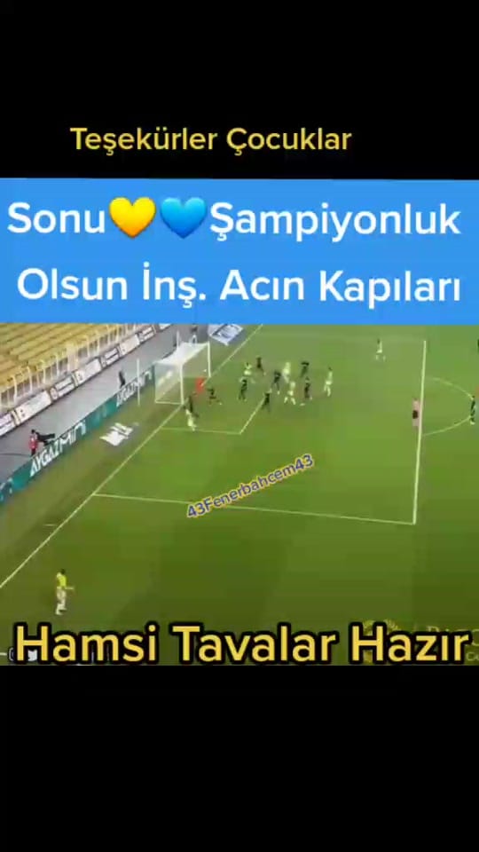 Post 5 by Ahmet Pekşen on TikTok (video)