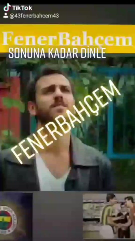 Post 8 by Ahmet Pekşen on TikTok (video)