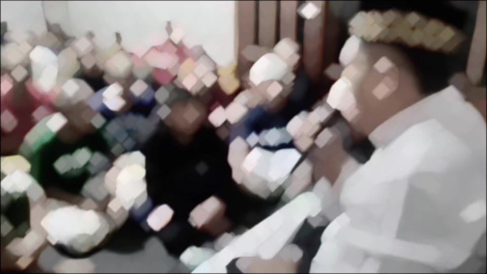 Post 1 by Ambulance tasik center on TikTok (video)