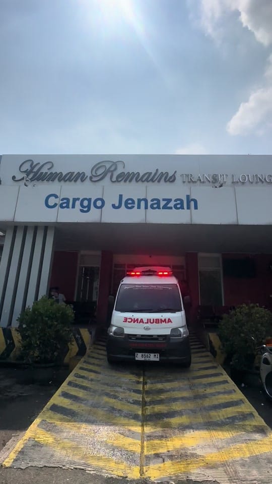 Post 3 by Ambulance tasik center on TikTok (video)