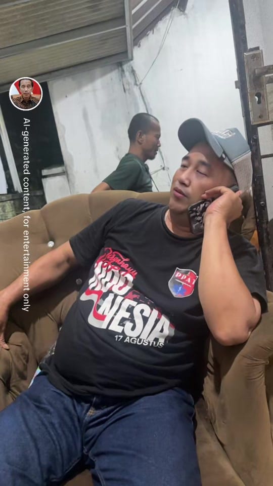 Post 7 by Ambulance tasik center on TikTok (video)