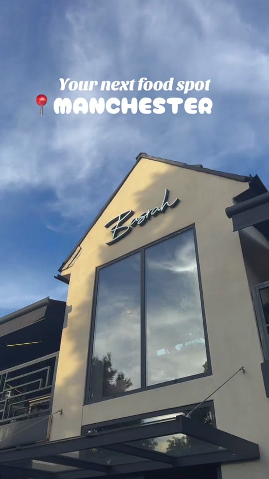 Post 2 by Muz & Saz - Travel & Lifestyle on TikTok (video)